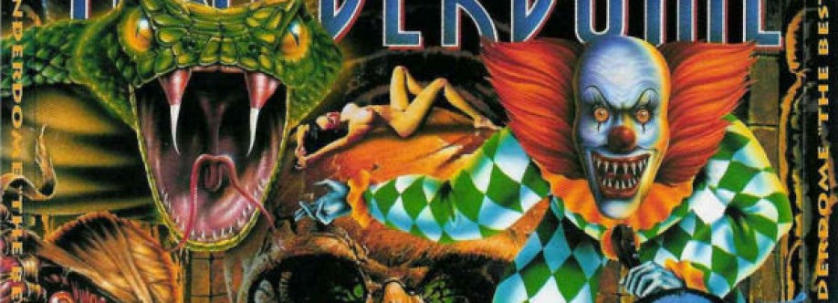 Martin Cover Image