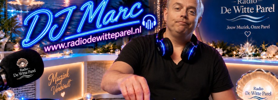 Marco Klootwijk Cover Image