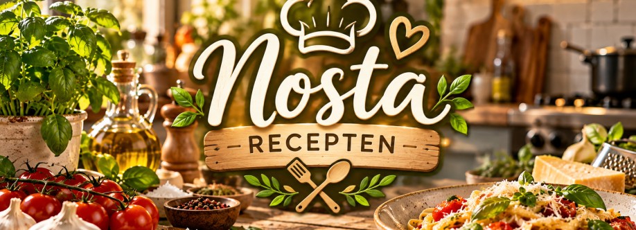 Recepten Cover Image